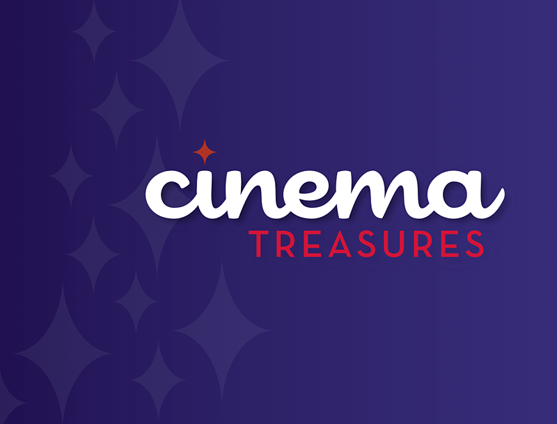 Cinema Treasures