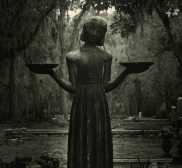 Midnight in the Garden of Good and Evil (1997)