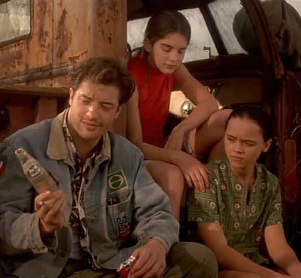 Now and Then (1995)